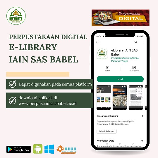 Perpustakaan Digital