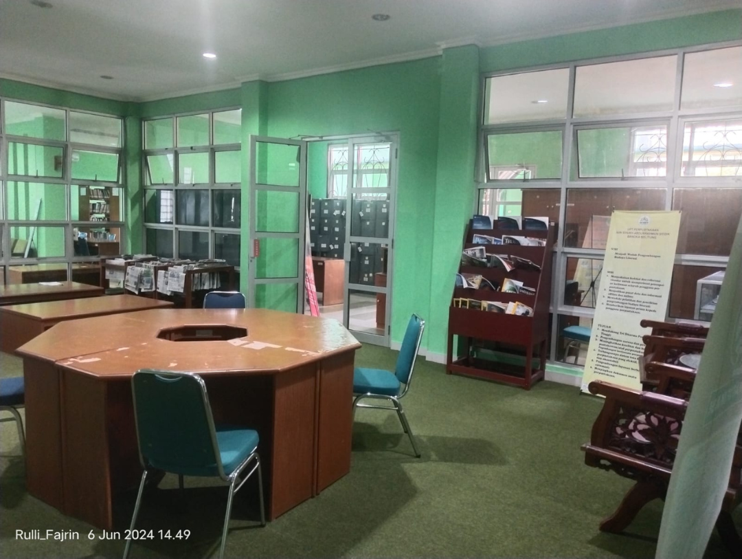 Ruang Publik