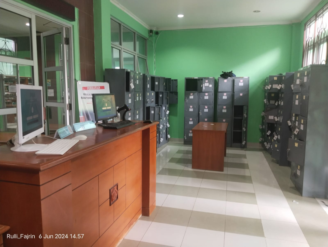 Ruang Lobi