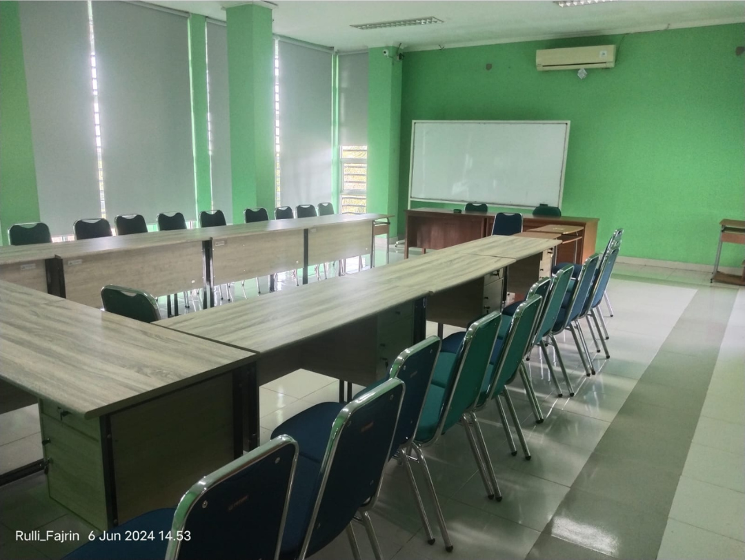 Ruang Pertemuan