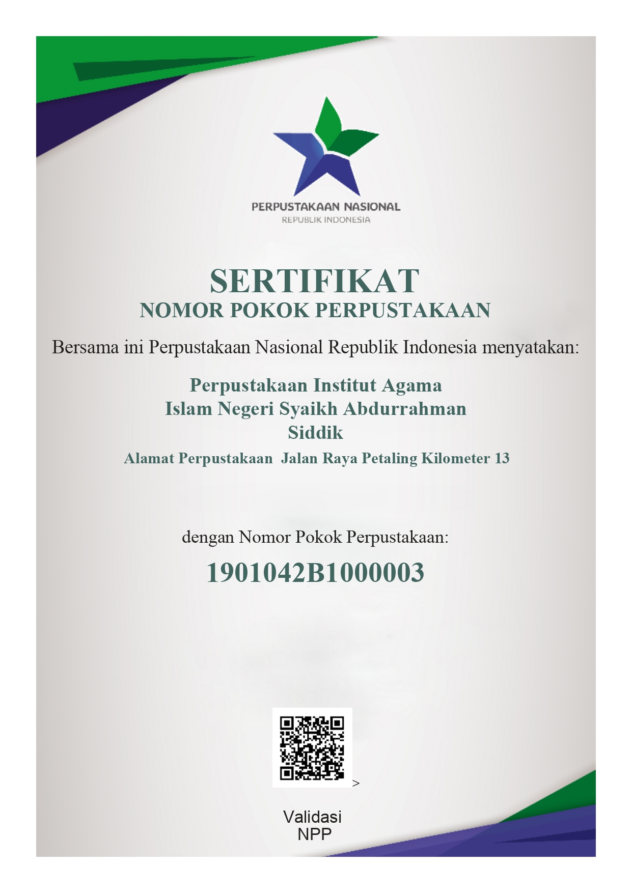 NPP